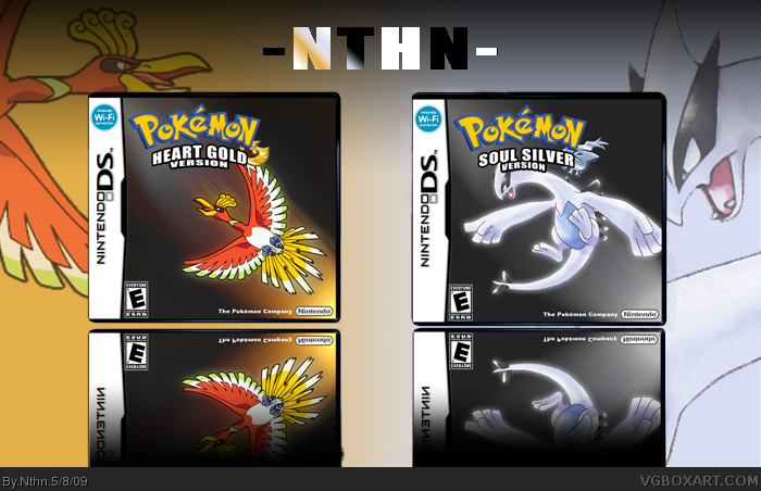play pokemon heart gold online no download